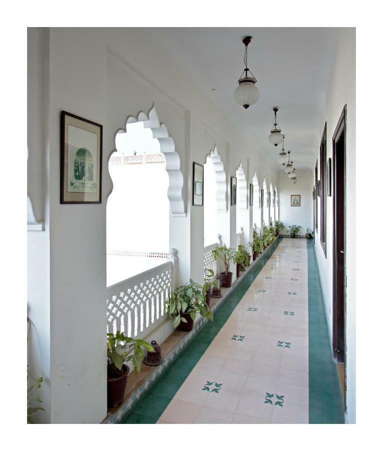 Heritage Khandwa Haveli Jaipur Buitenkant foto